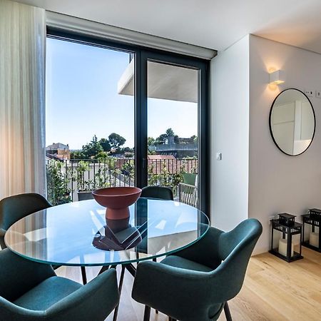 波尔图Bonfim Living - Great Location, Al Fresco Dining And Free Private Parking公寓 外观 照片