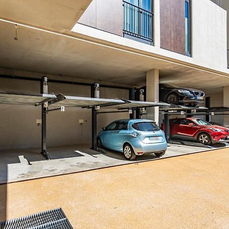 波尔图Bonfim Living - Great Location, Al Fresco Dining And Free Private Parking公寓 外观 照片