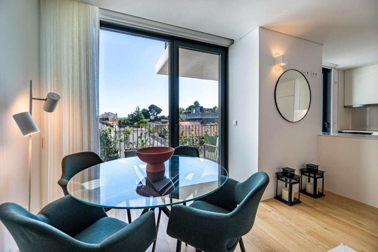 波尔图Bonfim Living - Great Location, Al Fresco Dining And Free Private Parking公寓 外观 照片