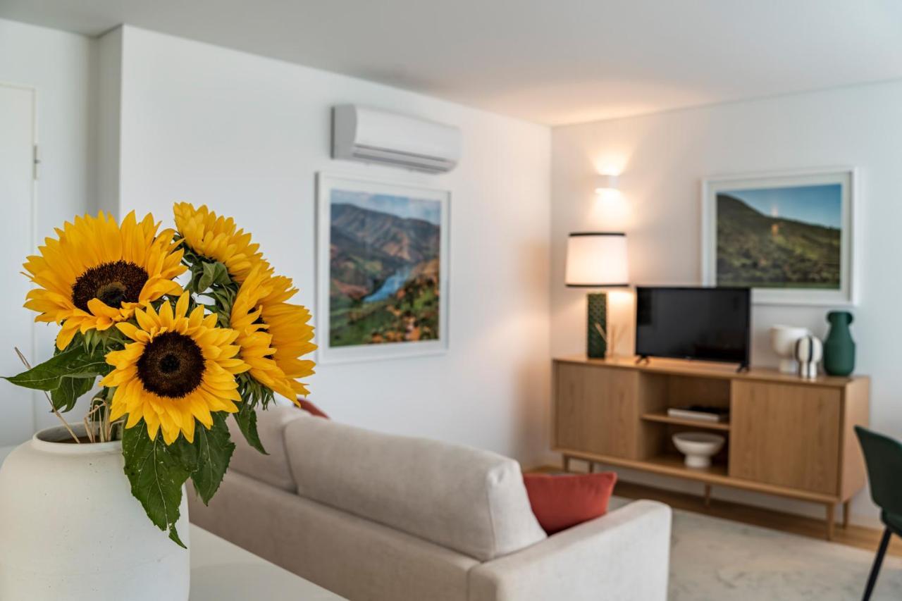 波尔图Bonfim Living - Great Location, Al Fresco Dining And Free Private Parking公寓 外观 照片