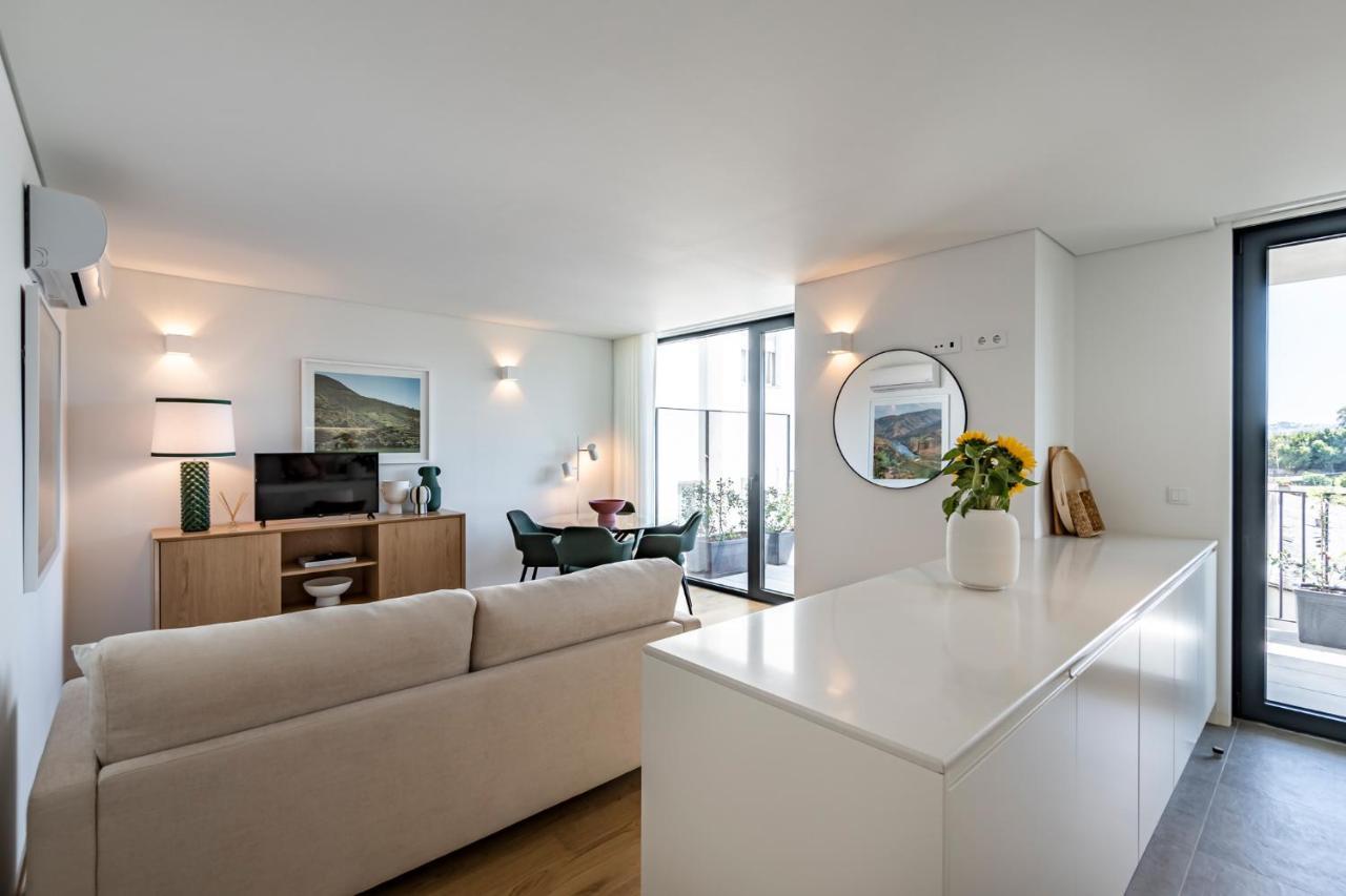 波尔图Bonfim Living - Great Location, Al Fresco Dining And Free Private Parking公寓 外观 照片