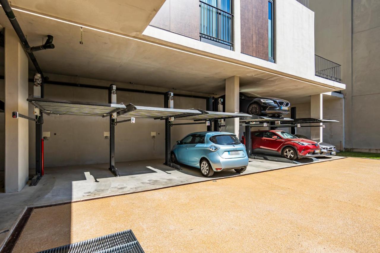 波尔图Bonfim Living - Great Location, Al Fresco Dining And Free Private Parking公寓 外观 照片