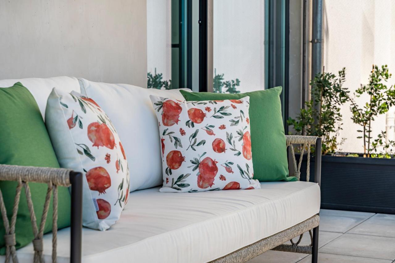 波尔图Bonfim Living - Great Location, Al Fresco Dining And Free Private Parking公寓 外观 照片